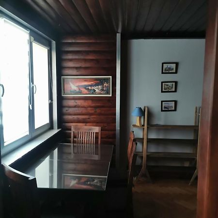 Zlota Rybka Daire Sopot Dış mekan fotoğraf