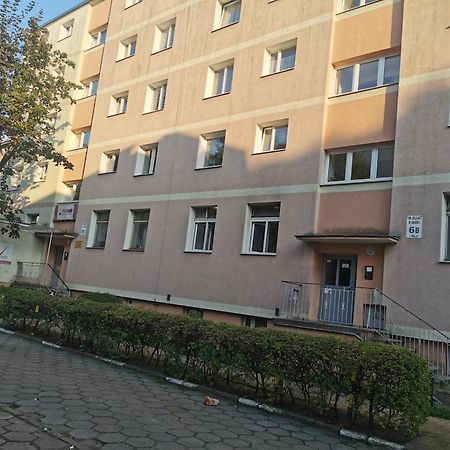 Zlota Rybka Daire Sopot Dış mekan fotoğraf