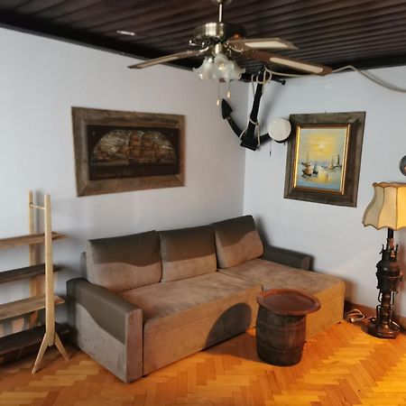 Zlota Rybka Daire Sopot Dış mekan fotoğraf