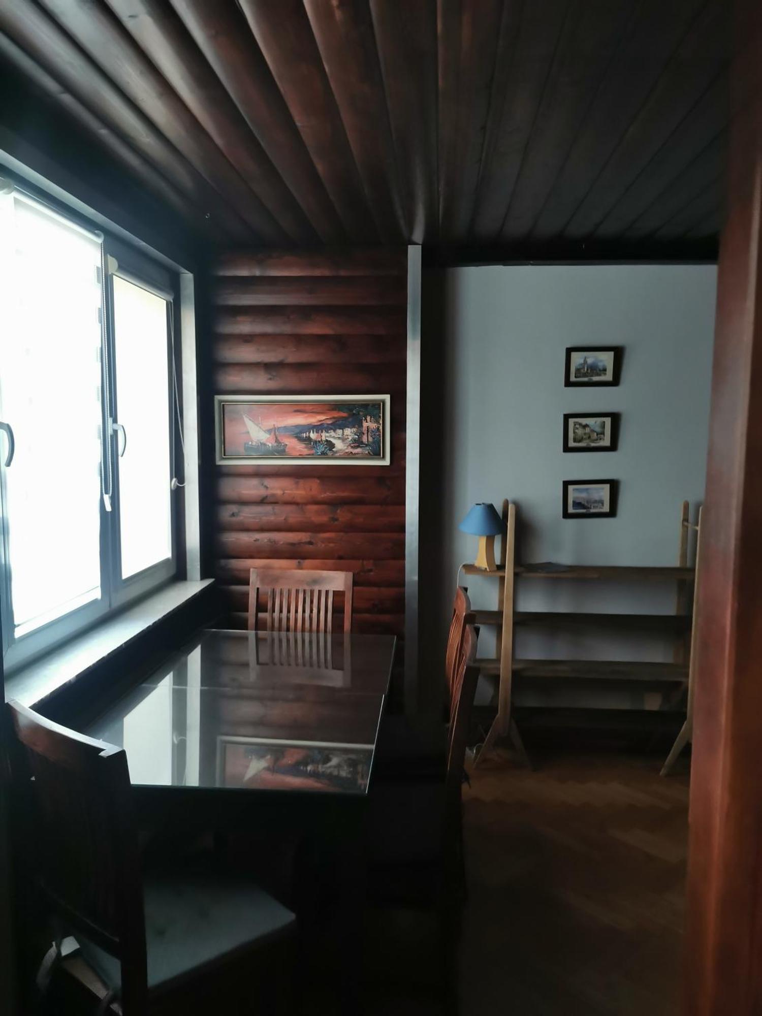 Zlota Rybka Daire Sopot Dış mekan fotoğraf