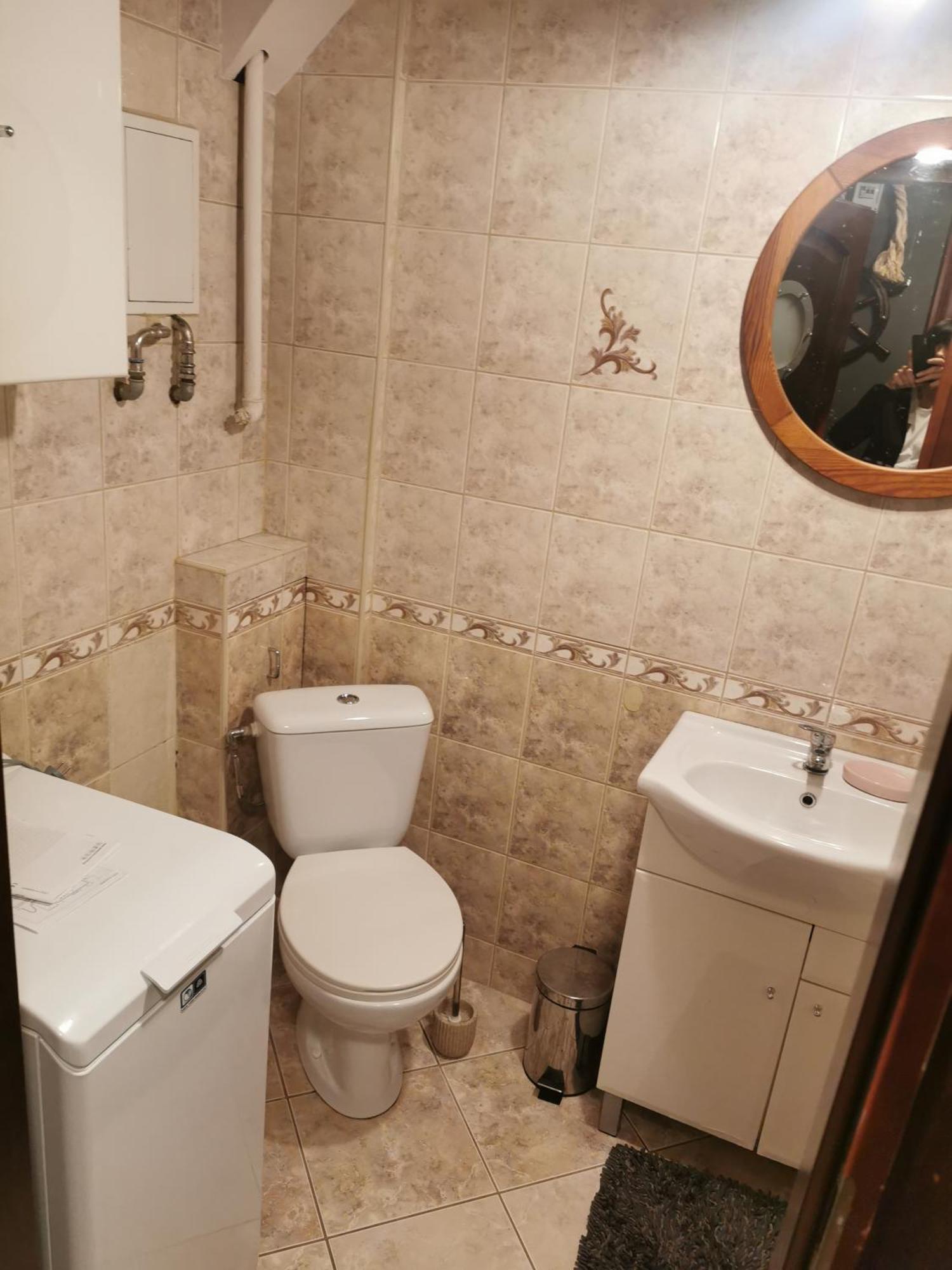 Zlota Rybka Daire Sopot Dış mekan fotoğraf