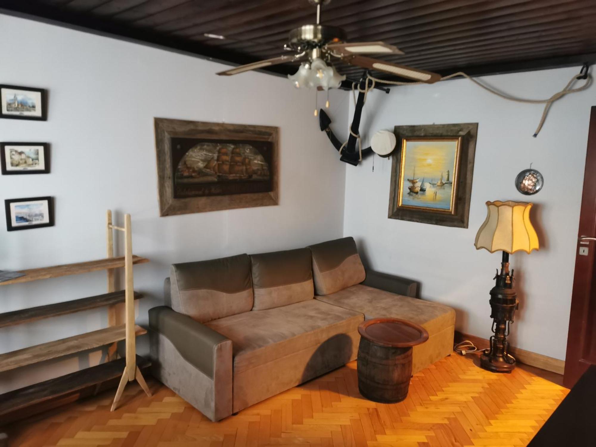 Zlota Rybka Daire Sopot Dış mekan fotoğraf