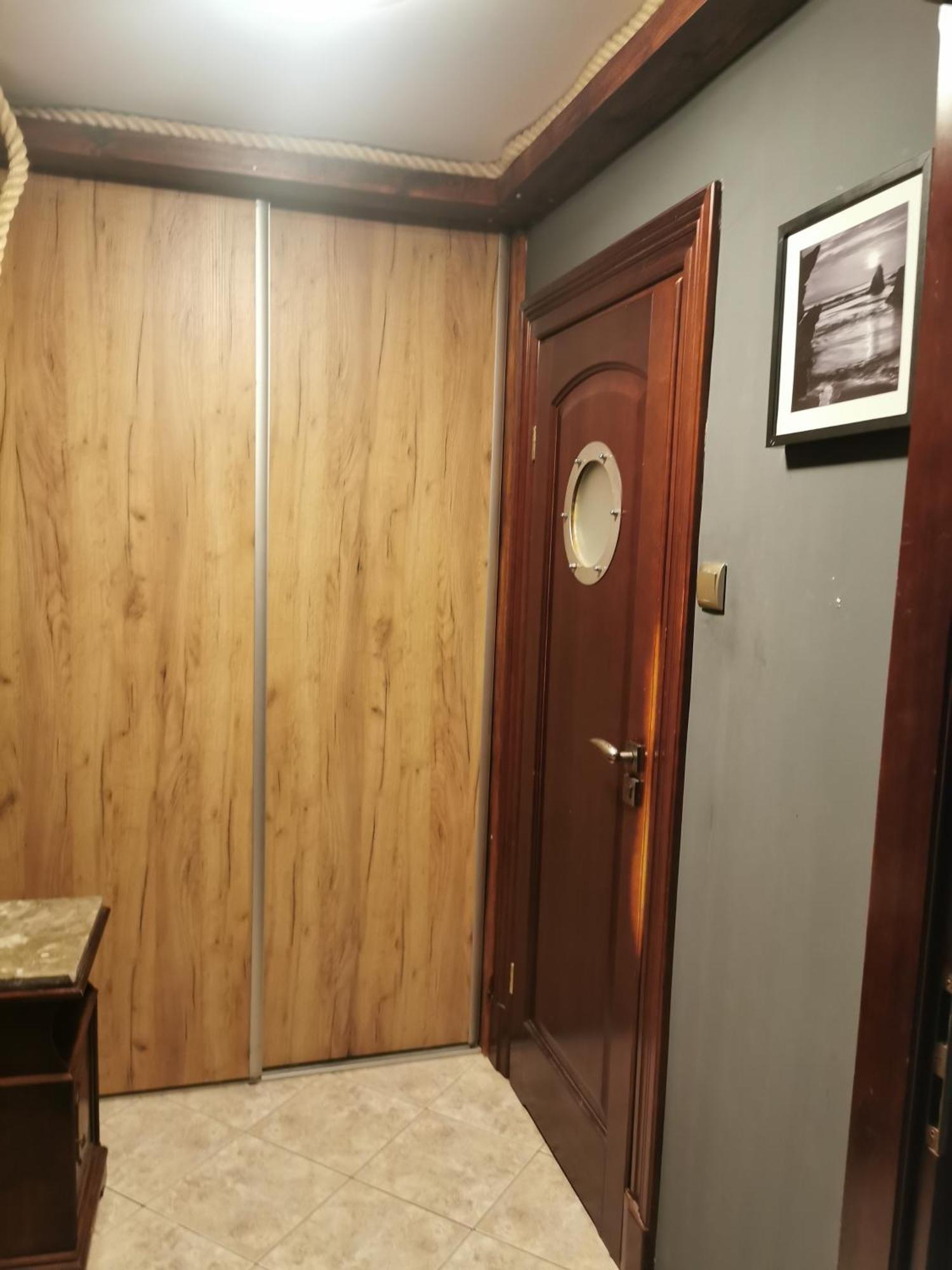 Zlota Rybka Daire Sopot Dış mekan fotoğraf