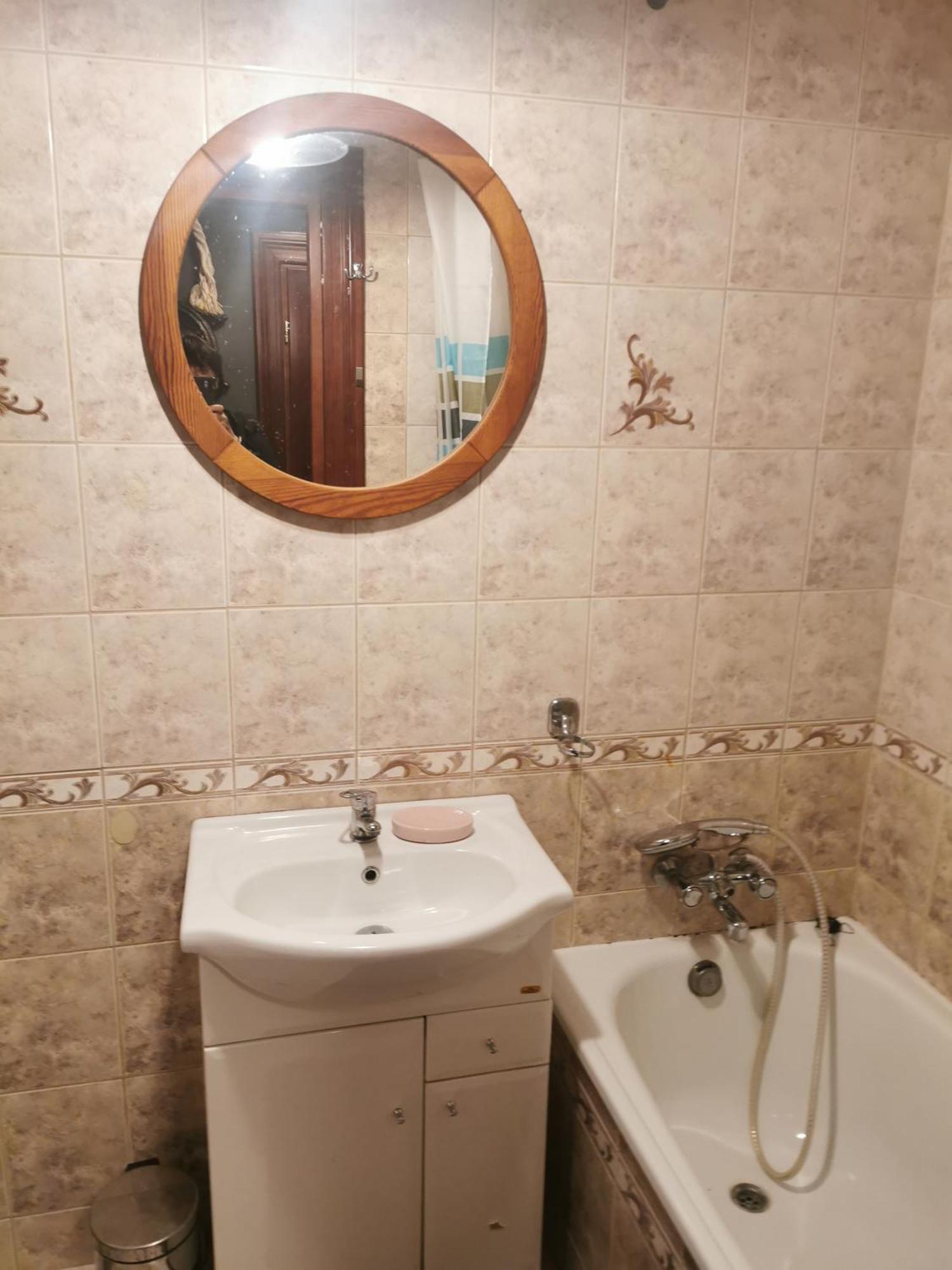 Zlota Rybka Daire Sopot Dış mekan fotoğraf